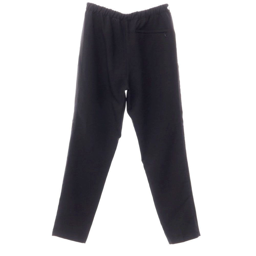 [Used] THE NORTH FACE Polyester Viewpoint Pants Black [Size L] [BLK] [S/S] [Condition Rank B] ​​[Men&