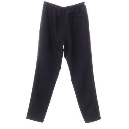 [Used] THE NORTH FACE Polyester Viewpoint Pants Black [Size L] [BLK] [S/S] [Condition Rank B] ​​[Men&