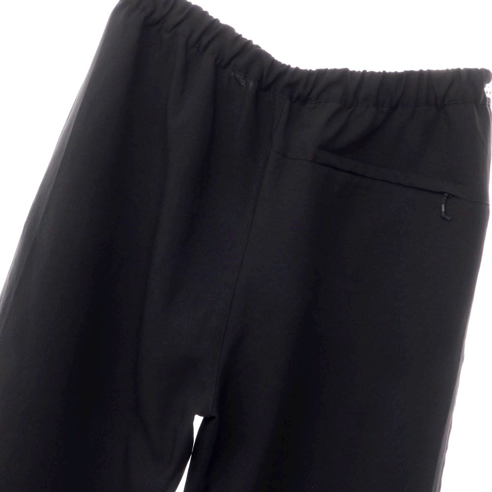 [Used] THE NORTH FACE Polyester Viewpoint Pants Black [Size L] [BLK] [S/S] [Condition Rank B] ​​[Men&