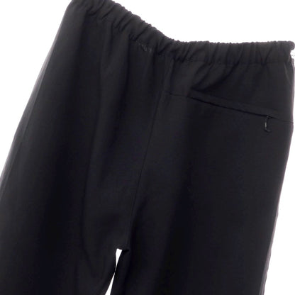 [Used] THE NORTH FACE Polyester Viewpoint Pants Black [Size L] [BLK] [S/S] [Condition Rank B] ​​[Men&