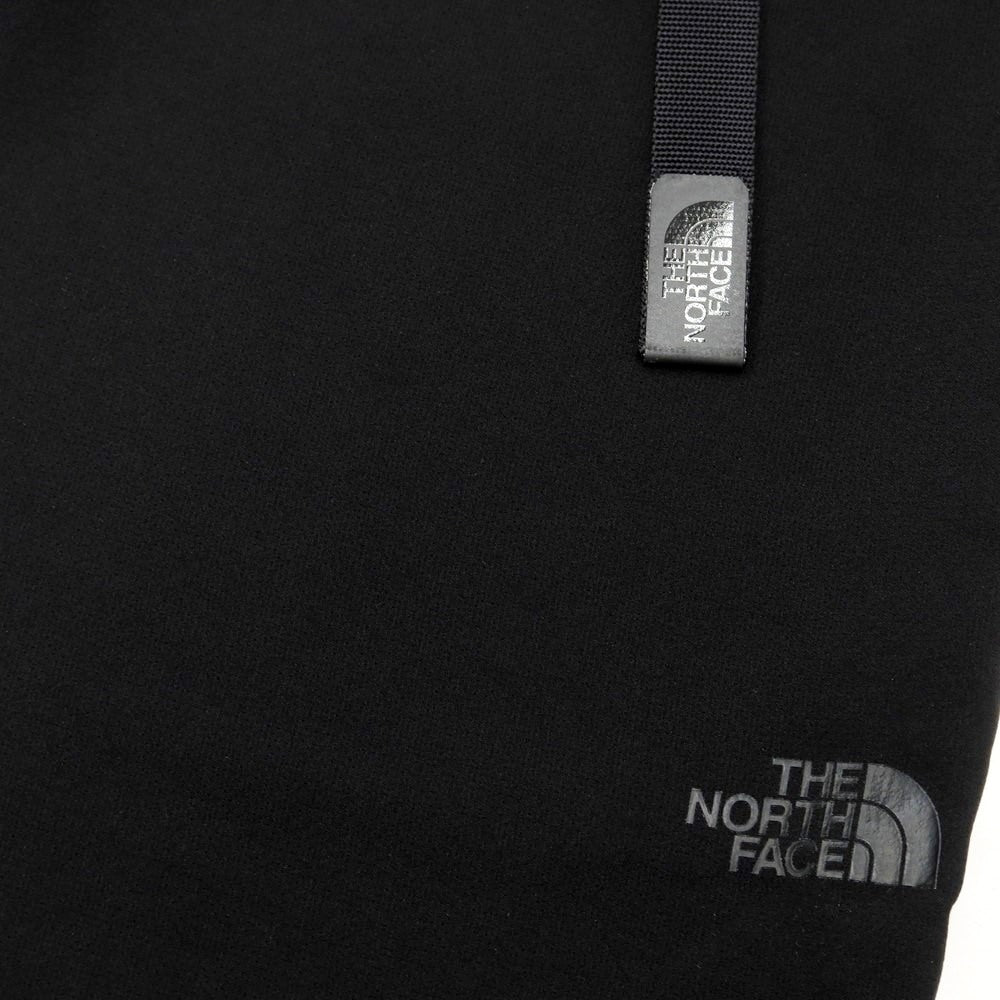 [Used] THE NORTH FACE Polyester Viewpoint Pants Black [Size L] [BLK] [S/S] [Condition Rank B] ​​[Men&