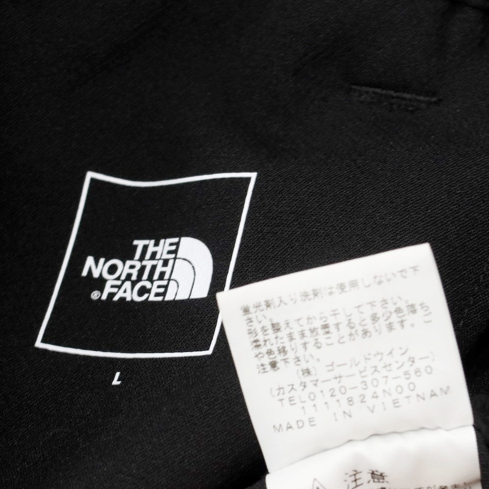 [Used] THE NORTH FACE Polyester Viewpoint Pants Black [Size L] [BLK] [S/S] [Condition Rank B] ​​[Men&