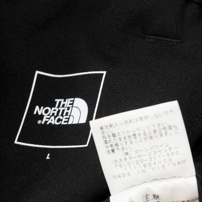 [Used] THE NORTH FACE Polyester Viewpoint Pants Black [Size L] [BLK] [S/S] [Condition Rank B] ​​[Men&