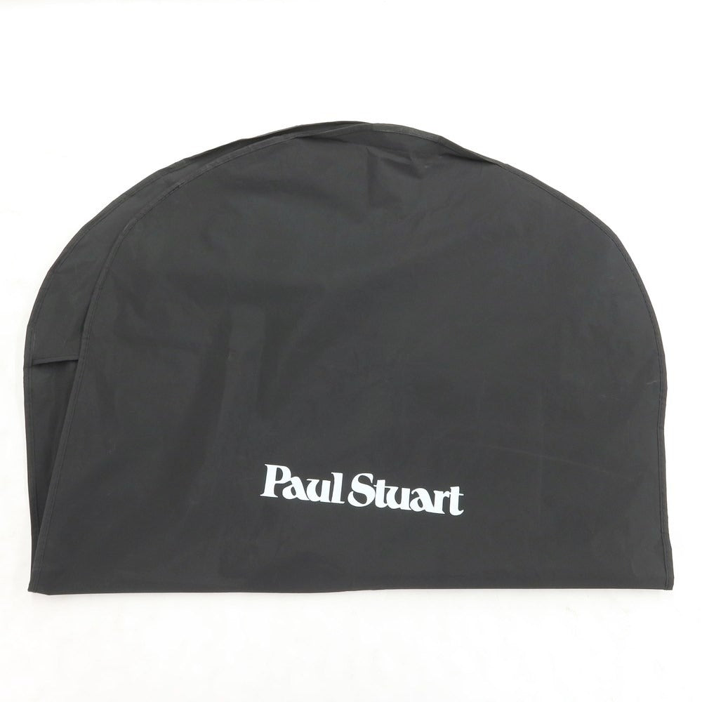 【中古】ポールスチュアート PAUL STUART ウール 2B セットアップ スーツ グレー【サイズ46R】【GRY】【S/S】【状態ランクD】【メンズ】【769177】
[EPD]