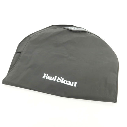 【中古】ポールスチュアート PAUL STUART ウール ストライプ 2つボタンスーツ ライトネイビー系【サイズ46R】【NVY】【A/W】【状態ランクC】【メンズ】【768890】
[DPD]