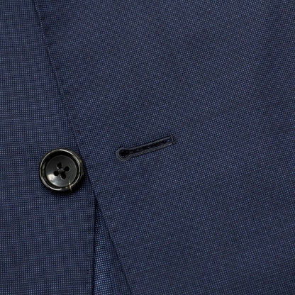 [Used] Paul Stuart Wool 2-Button Suit Navy Blue [Size 46R] [NVY] [S/S/A/W] [Condition Rank D] [Men&