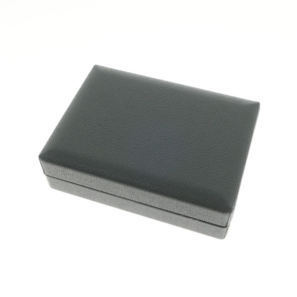 [Used] Mila Schon Tie Bar Tie Clip Silver [SIV] [S/S/A/W] [Condition Rank A] [Men&