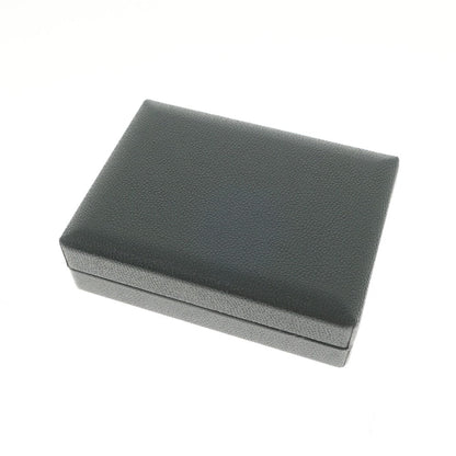 [Used] Mila Schon Tie Bar Tie Clip Silver [SIV] [S/S/A/W] [Condition Rank A] [Men&