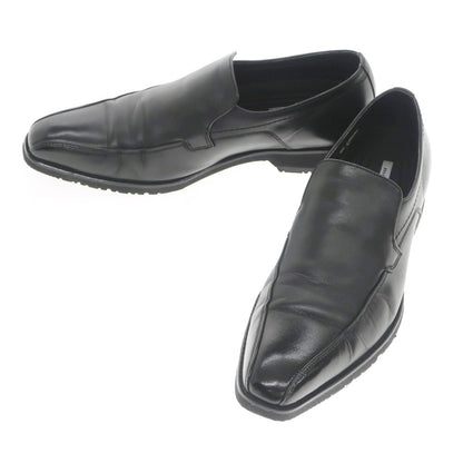 [Used] Madras WALK Gore-Tex Business Loafers Black [Size 24.5EEE] [BLK] [S/S/A/W] [Condition Rank B] ​​[Men&