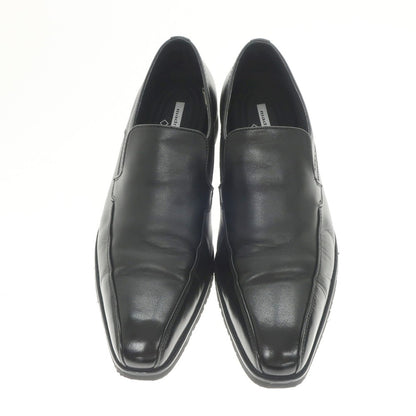 [Used] Madras WALK Gore-Tex Business Loafers Black [Size 24.5EEE] [BLK] [S/S/A/W] [Condition Rank B] ​​[Men&