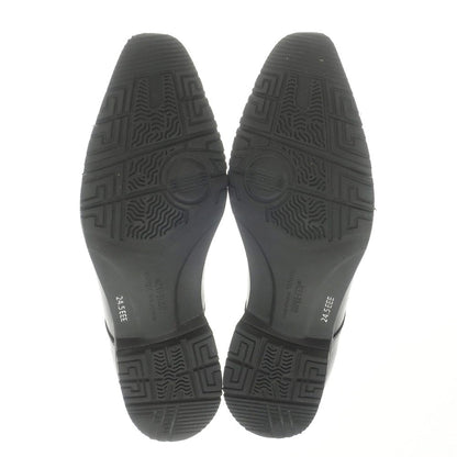 [Used] Madras WALK Gore-Tex Business Loafers Black [Size 24.5EEE] [BLK] [S/S/A/W] [Condition Rank B] ​​[Men&