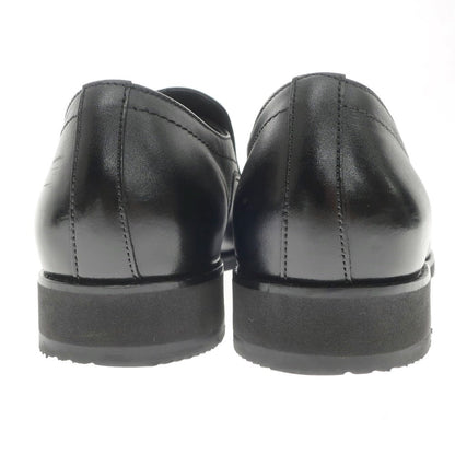 [Used] Madras WALK Gore-Tex Business Loafers Black [Size 24.5EEE] [BLK] [S/S/A/W] [Condition Rank B] ​​[Men&