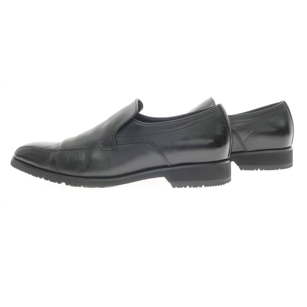 [Used] Madras WALK Gore-Tex Business Loafers Black [Size 24.5EEE] [BLK] [S/S/A/W] [Condition Rank B] ​​[Men&