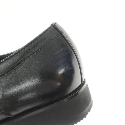 [Used] Madras WALK Gore-Tex Business Loafers Black [Size 24.5EEE] [BLK] [S/S/A/W] [Condition Rank B] ​​[Men&