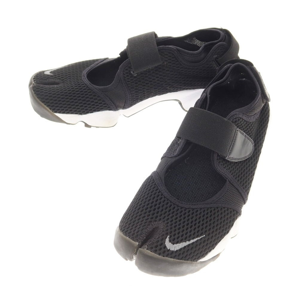 [Used] Nike NIKE AIR RIFT Sneakers Black [Size 28cm] [BLK] [S/S/A/W] [Condition Rank B] ​​[Men&