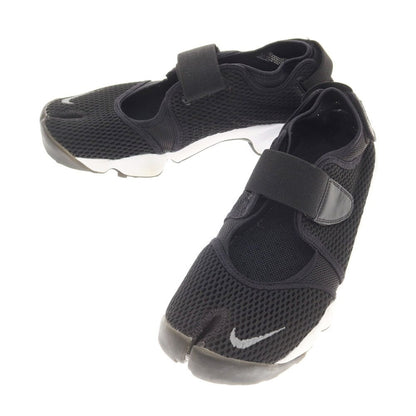 【中古】ナイキ NIKE AIR RIFT エアリフト スニーカー ブラック【サイズ28cm】【BLK】【S/S/A/W】【状態ランクB】【メンズ】【768998】
[EPD]