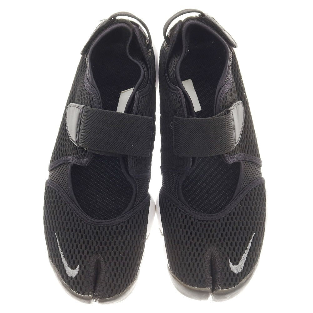 [Used] Nike NIKE AIR RIFT Sneakers Black [Size 28cm] [BLK] [S/S/A/W] [Condition Rank B] ​​[Men&