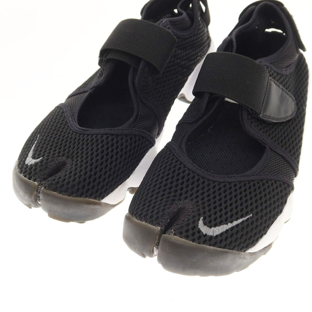 [Used] Nike NIKE AIR RIFT Sneakers Black [Size 28cm] [BLK] [S/S/A/W] [Condition Rank B] ​​[Men&