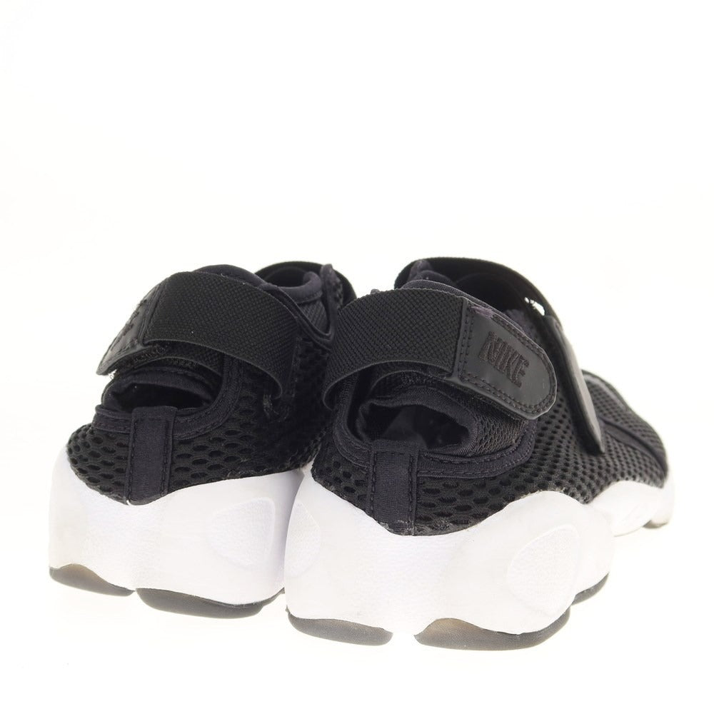 [Used] Nike NIKE AIR RIFT Sneakers Black [Size 28cm] [BLK] [S/S/A/W] [Condition Rank B] ​​[Men&