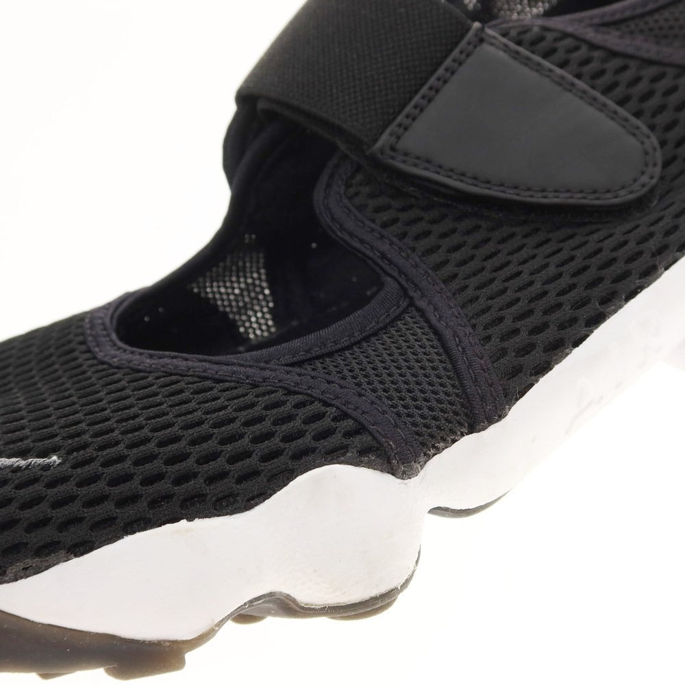 [Used] Nike NIKE AIR RIFT Sneakers Black [Size 28cm] [BLK] [S/S/A/W] [Condition Rank B] ​​[Men&