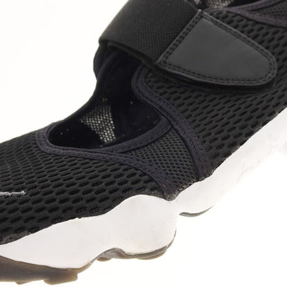 【中古】ナイキ NIKE AIR RIFT エアリフト スニーカー ブラック【サイズ28cm】【BLK】【S/S/A/W】【状態ランクB】【メンズ】【768998】
[EPD]