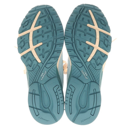 [Used] [Unused] New Balance NEW BALANCE × Joe Freshgoods MR993JF1 Sneakers Mint Blue x Light Pink [Size 28cm] [BLU] [S/S/A/W] [Condition Rank S] [Men&
