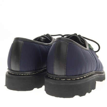 [Used] [Unused] Paraboot MICHAEL DOUDOUNE Ripstop Nylon Tyrolean Shoes Navy [Size 42] [NVY] [S/S/A/W] [Condition Rank S] [Men&