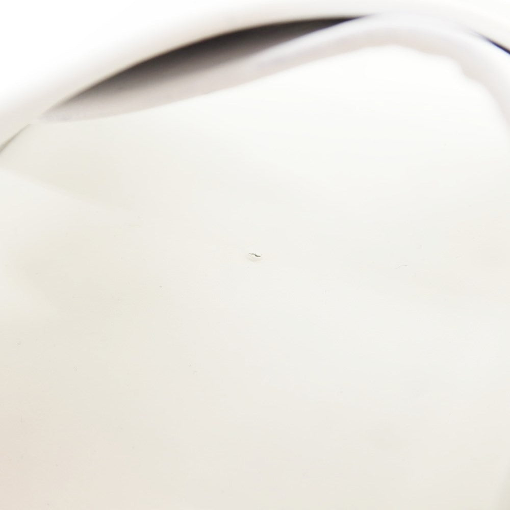 [Used] PREDEIBINO Leather Cross Strap Sandals White [Size 41] [WHT] [S/S] [Condition Rank A] [Men&