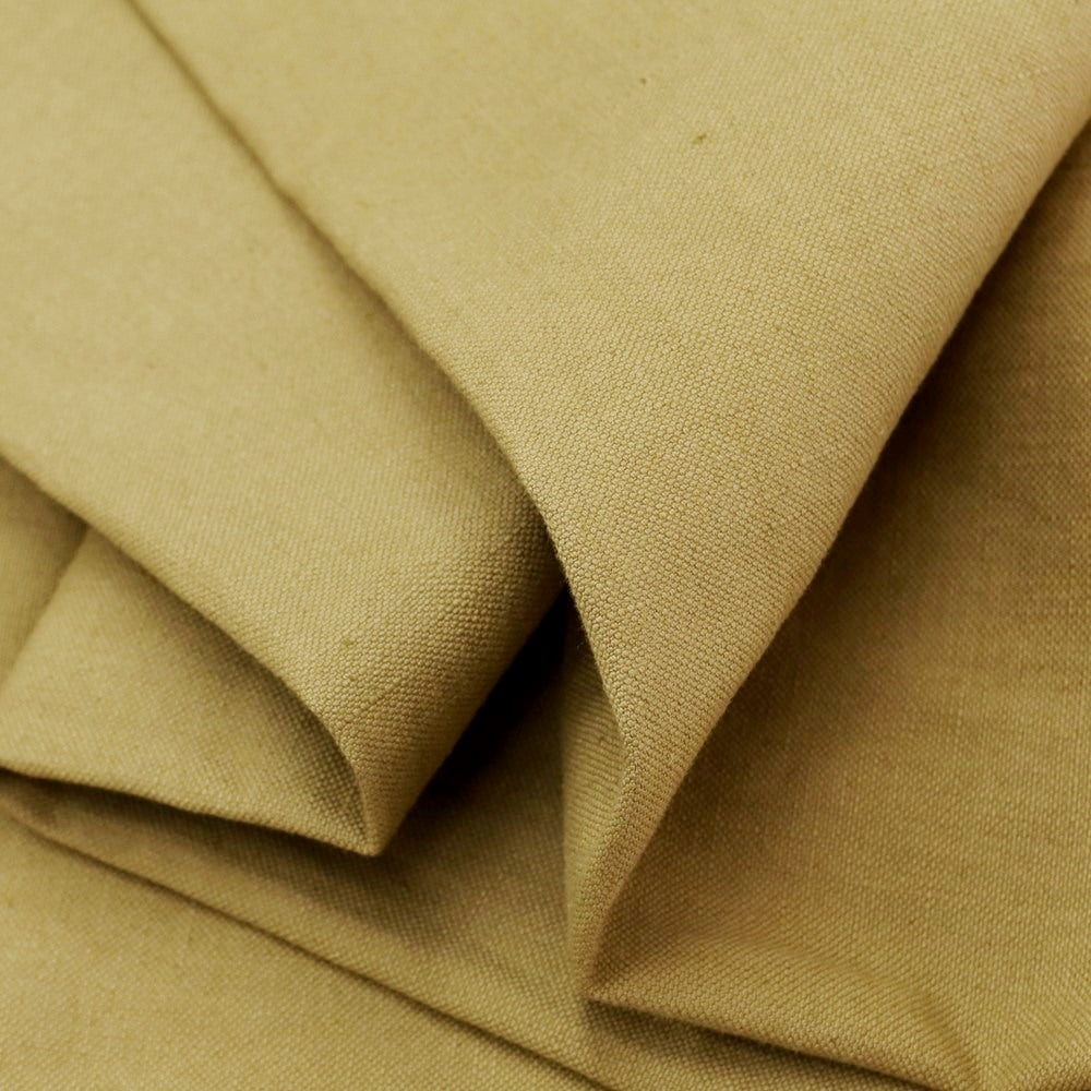 [Used] [Unused] NEAT Leshop Exclusive x CARUSO Cotton Linen Slacks Pants Beige [Size 42] [BEI] [S/S] [Condition Rank S] [Men&
