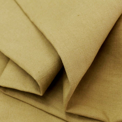 [Used] [Unused] NEAT Leshop Exclusive x CARUSO Cotton Linen Slacks Pants Beige [Size 42] [BEI] [S/S] [Condition Rank S] [Men&