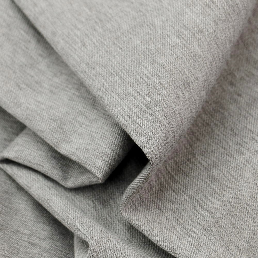 [New] SOLIDO Polyester Cotton Shorts Grey [Size 1] [GRY] [S/S] [Condition Rank N] [Men&