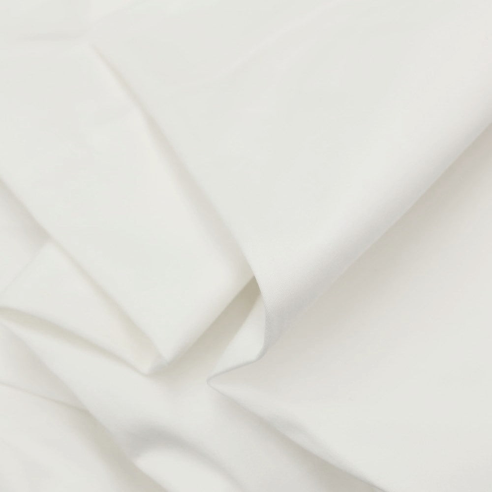 [New Outlet] Gazzarini Stretch Cotton Shorts White [Size 44] [WHT] [S/S] [Condition Rank N-] [Men&