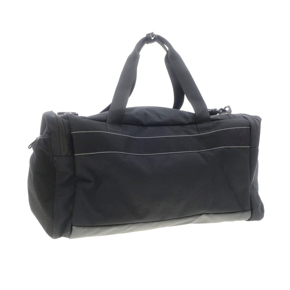 [Used] Nike Polyester Boston Bag Black [W45.5xH30xD30] [BLK] [S/S/A/W] [Condition Rank B] ​​[Men&