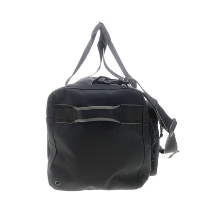 [Used] Nike Polyester Boston Bag Black [W45.5xH30xD30] [BLK] [S/S/A/W] [Condition Rank B] ​​[Men&