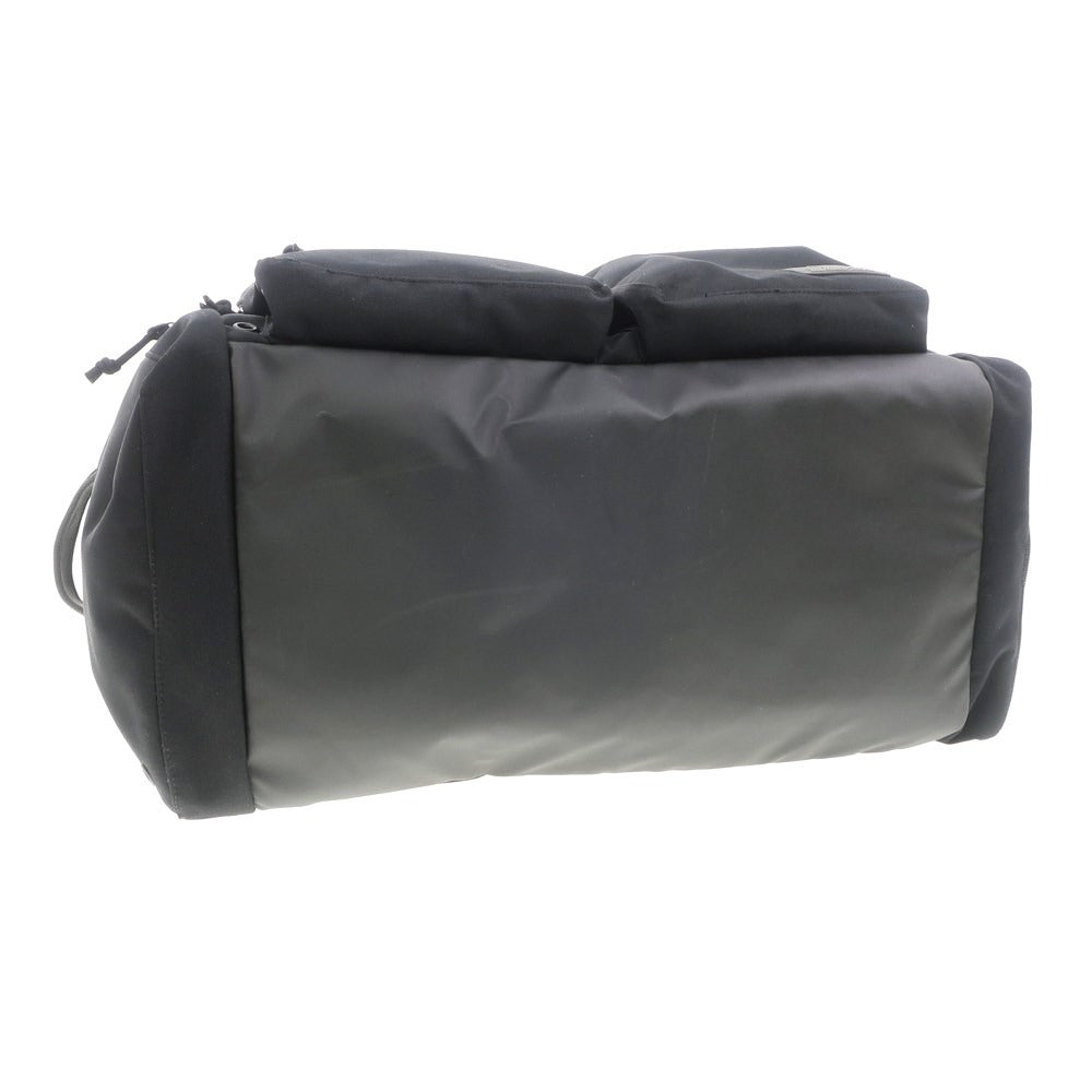 [Used] Nike Polyester Boston Bag Black [W45.5xH30xD30] [BLK] [S/S/A/W] [Condition Rank B] ​​[Men&