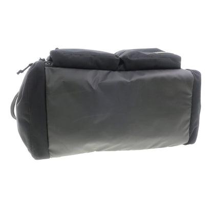[Used] Nike Polyester Boston Bag Black [W45.5xH30xD30] [BLK] [S/S/A/W] [Condition Rank B] ​​[Men&
