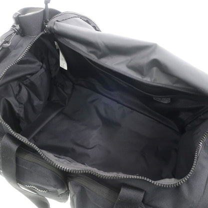 [Used] Nike Polyester Boston Bag Black [W45.5xH30xD30] [BLK] [S/S/A/W] [Condition Rank B] ​​[Men&
