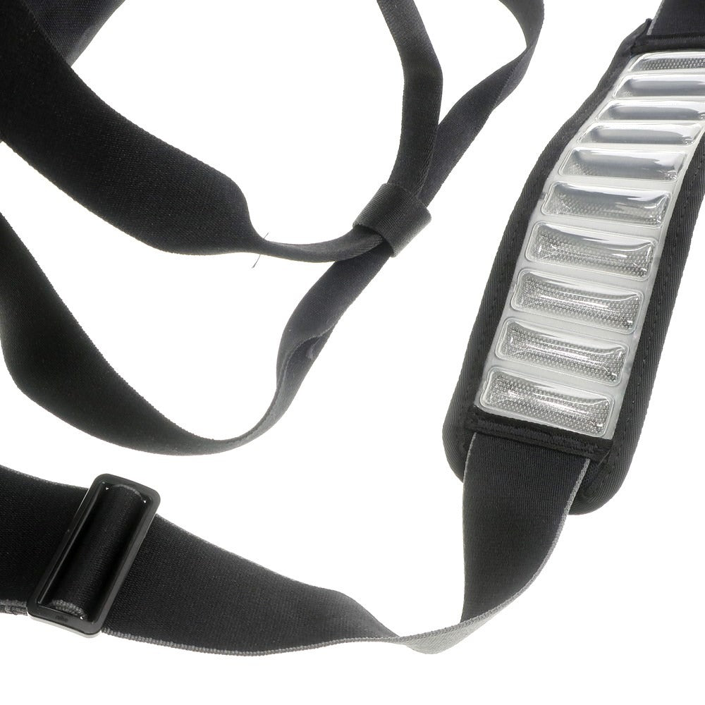 [Used] Nike Polyester Boston Bag Black [W45.5xH30xD30] [BLK] [S/S/A/W] [Condition Rank B] ​​[Men&