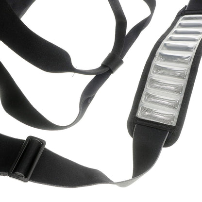 [Used] Nike Polyester Boston Bag Black [W45.5xH30xD30] [BLK] [S/S/A/W] [Condition Rank B] ​​[Men&