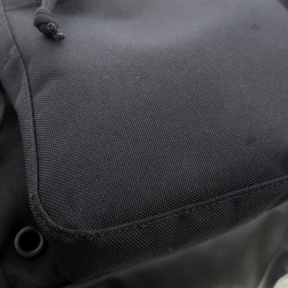 [Used] Nike Polyester Boston Bag Black [W45.5xH30xD30] [BLK] [S/S/A/W] [Condition Rank B] ​​[Men&