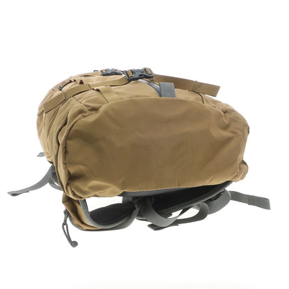 [Used] Mystery Ranch SCREE Nylon Backpack, Light Brown [Size 18-21in] [W30.5xH52xD14.5] [BRW] [S/S/A/W] [Condition Rank A] [Men&
