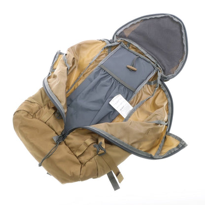 [Used] Mystery Ranch SCREE Nylon Backpack, Light Brown [Size 18-21in] [W30.5xH52xD14.5] [BRW] [S/S/A/W] [Condition Rank A] [Men&