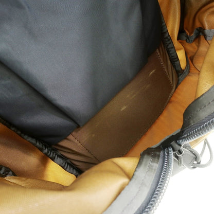 [Used] Mystery Ranch SCREE Nylon Backpack, Light Brown [Size 18-21in] [W30.5xH52xD14.5] [BRW] [S/S/A/W] [Condition Rank A] [Men&