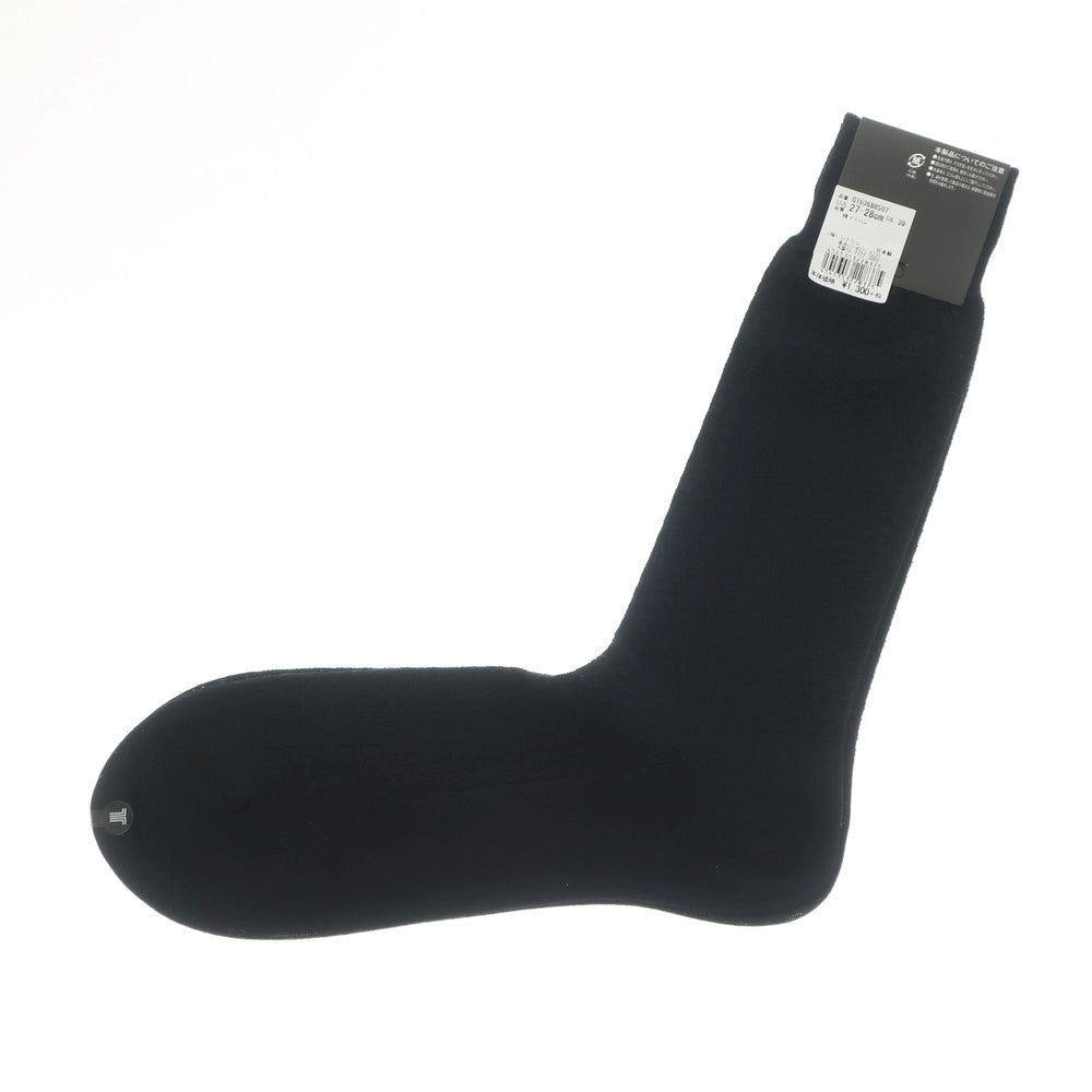 [Used] [Unused] LANVIN COLLECTION Socks Navy [Size 27-28cm] [NVY] [S/S/A/W] [Condition Rank S] [Men&