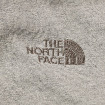 [Used] THE NORTH FACE NP16117 Cotton Zip-up Hoodie Grey [Size S] [GRY] [A/W] [Condition Rank C] [Men&