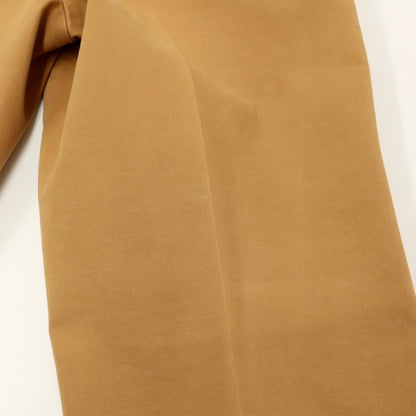 [New Outlet] LBM1911 Cotton Casual Slacks Pants Camel Beige [Size 50] [BEI] [S/S] [Condition Rank N-] [Men&