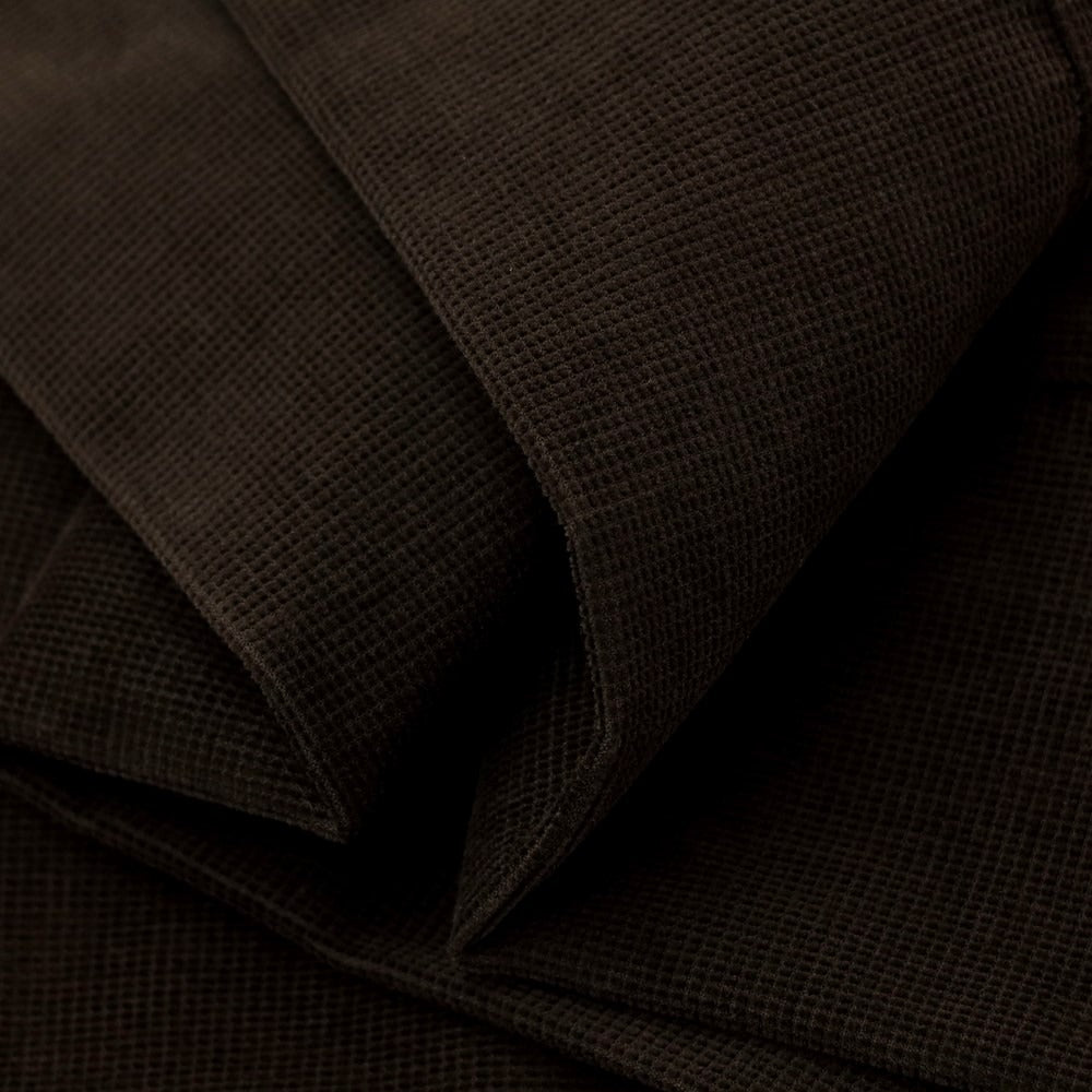 [New Outlet] LBM1911 Cotton Corduroy Slacks Pants Dark Brown [Size 46] [BRW] [A/W] [Condition Rank N-] [Men&