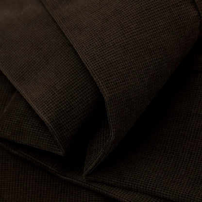 [New Outlet] LBM1911 Cotton Corduroy Slacks Pants Dark Brown [Size 46] [BRW] [A/W] [Condition Rank N-] [Men&