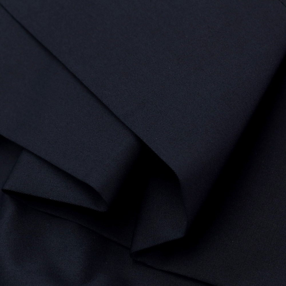 [New] Luigi Bianchi Mantova Cotton Casual Slacks Pants Navy [Size 54] [NVY] [S/S] [Condition Rank N] [Men&