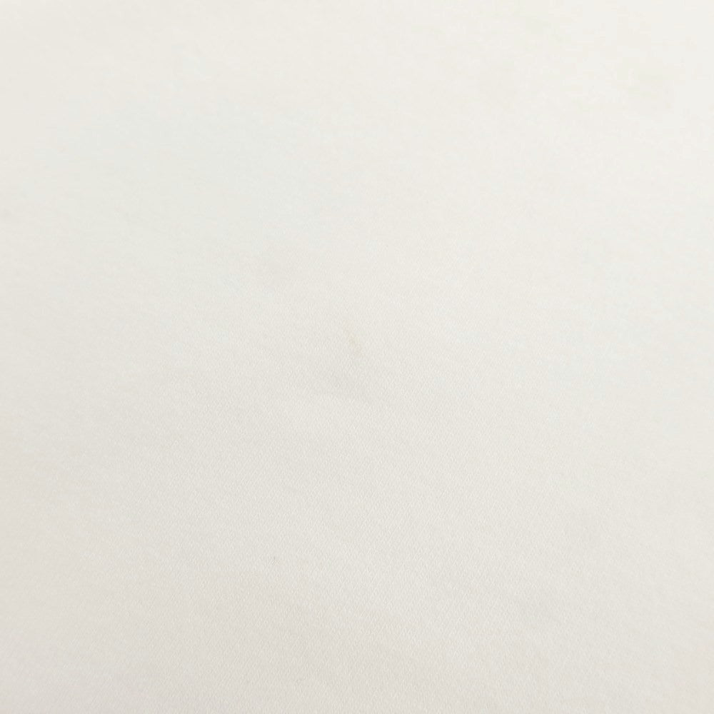 [New Outlet] CIRCOLO 1901 Cotton Turtleneck Long Sleeve T-Shirt White [Size S] [WHT] [S/S/A/W] [Condition Rank N-] [Men&